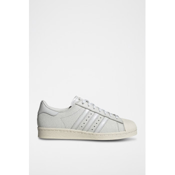 Sneakers en cuir Superstar 82 - Blanc - 02 - 32665086