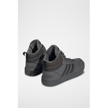 Sneakers montantes Hoops 3.0 Mid WTR - Gris - 02 - 32665136