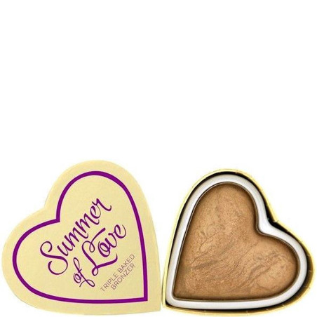 Bronzer coeur - Summer of Love - 03 - 32241899