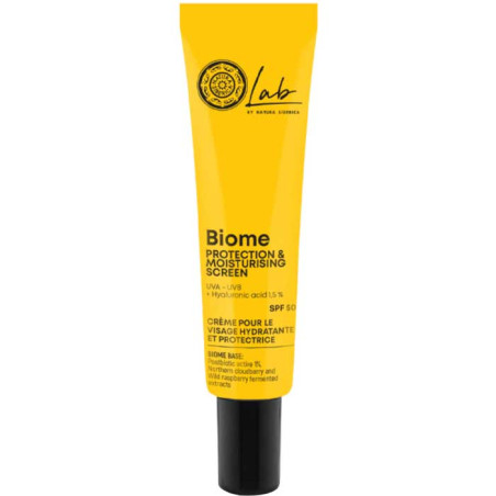 Crème hydratante SPF 50 - Acide hyaluronique - 30 ml - 03 - 29291747