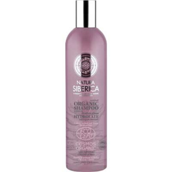 Shampoing hydratant bio - Rhodiola rosea & cire d abeille - Cheveux colorés - 400 ml - 03 - 29278065