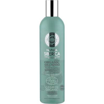 Shampoing volume & pureté - Pin nain de Sibérie - Cheveux gras - 400 ml - 03 - 29284208