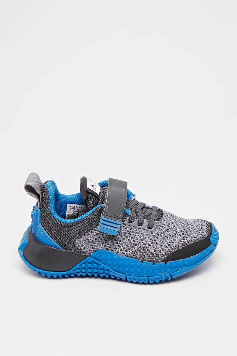 Chaussures de running Lego - Gris - 02 - 32665414