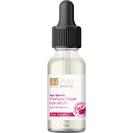 Sérum contour des yeux réparateur - Collagène - 15 ml - 03 - 26764220