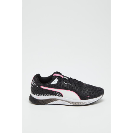 Sneakers Speed Sutamina 2 - Noir - 02 - 32676373