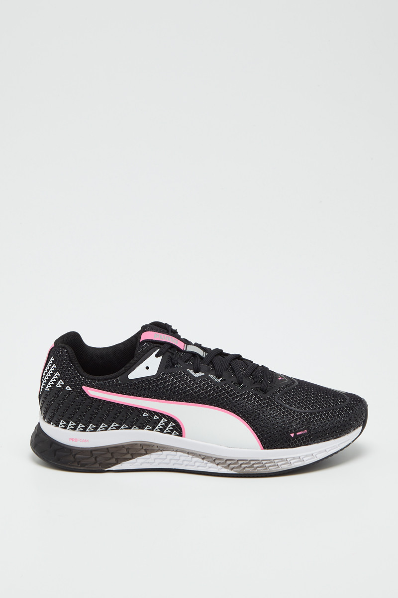 Sneakers Speed Sutamina 2 - Noir - 02 - 32676373