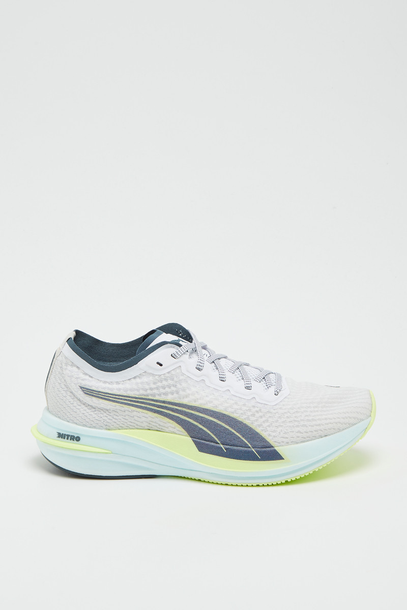 Chaussures de running Deviate Nitro - Blanc - 02 - 32676374