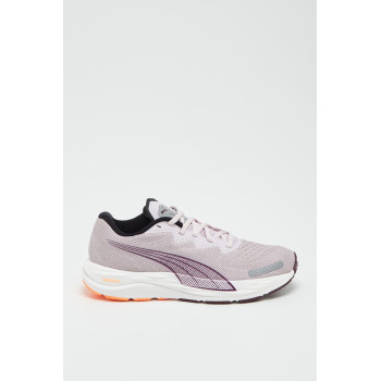 Sneakers Velocity Nitro 2 - Blanc et violet - 02 - 32676388