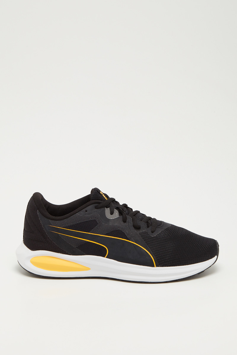 Sneakers Twitch Runner - Noir - 02 - 32676422