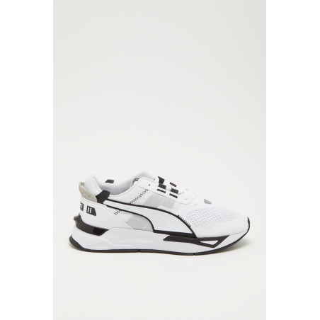 Sneakers Mirage Sport Tech B& - Blanc - 02 - 32676432