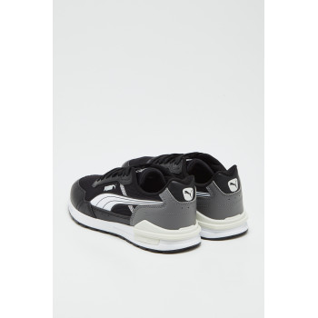 Sneakers Graviton Mega - Noir - 02 - 32676439