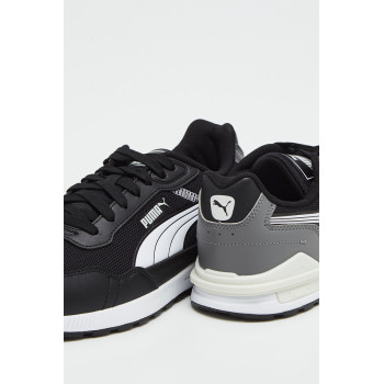 Sneakers Graviton Mega - Noir - 02 - 32676439