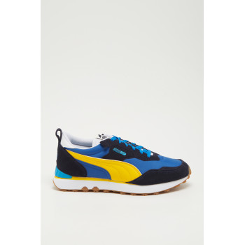 Sneakers Rider Fv Essentials - Bleu - 02 - 32676443