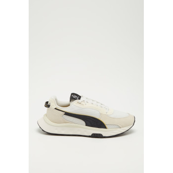 Sneakers Puma X NJR Wild Rider - 
Gris - 02 - 32676464