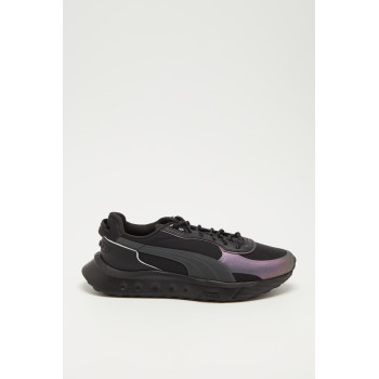 Sneakers Wild Rider Grip Ls - 
Noir - 02 - 32676465