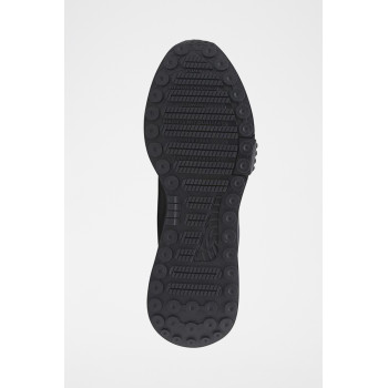 Sneakers Wild Rider Grip Ls - 
Noir - 02 - 32676465