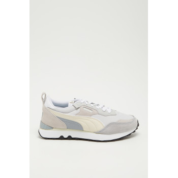 Sneakers Rider FV Future V - Blanc et gris - 02 - 32676468