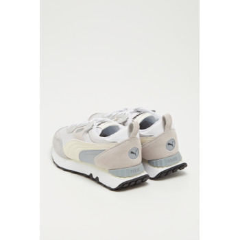 Sneakers Rider FV Future V - Blanc et gris - 02 - 32676468