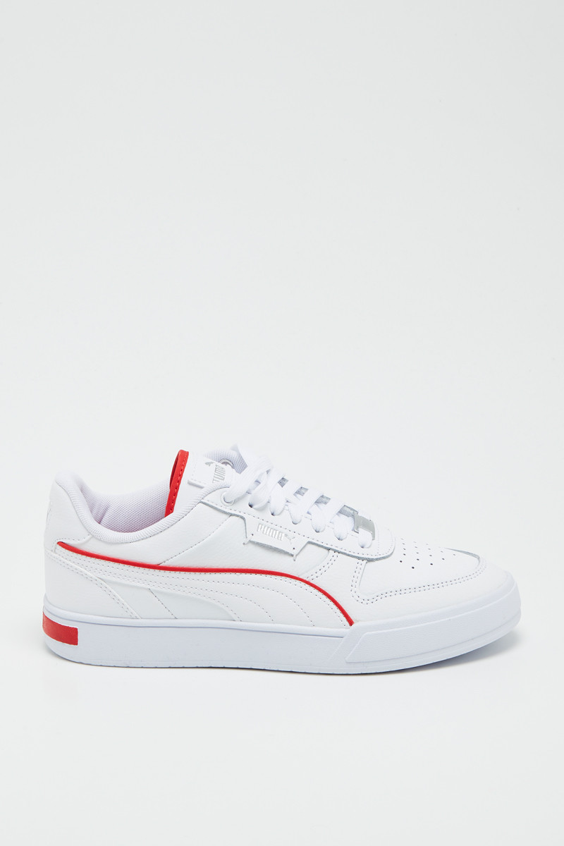 Sneakers Caven Dime - Blanc - 02 - 32676460