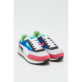 Sneakers Future Rider Play On - Multicolore - 02 - 32676471