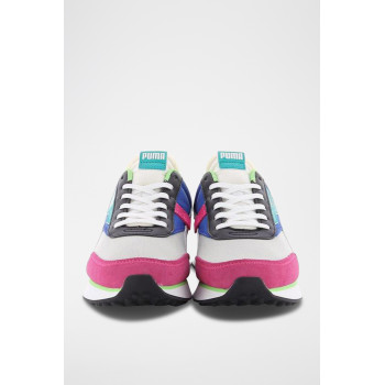 Sneakers Future Rider Play On - Multicolore - 02 - 32676471