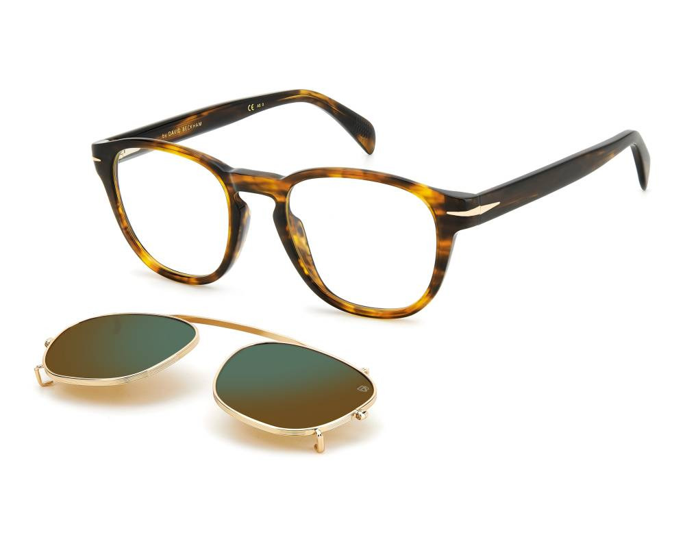 Lunette - David Beckham - 06 - 66100