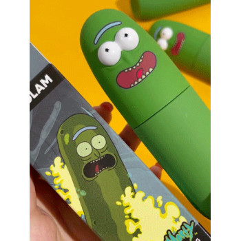 Rick and Morty X SHEGLAM Spray fixateur - Pickle Rick - 34810998