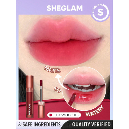 SHEGLAM Glosses Vegan Glossy - 32275378