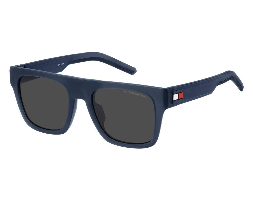 Lunette - Tommy Hilfiger - 06 - 65743