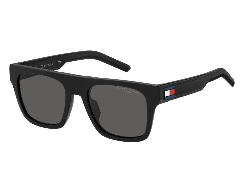 Lunette - Tommy Hilfiger - 06 - 65752