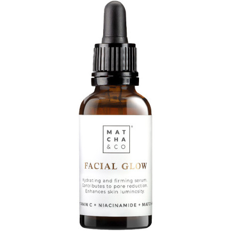 Sérum concentré antioxydant - Facial Glow - Visage - 30 ml - 03 - 26764026