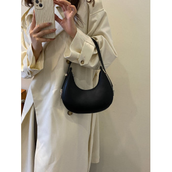 Sac hobo minimaliste - 12871254