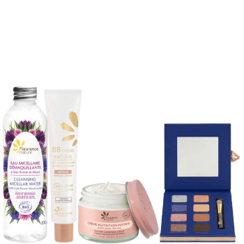 Routine peau nette & palette Bio - 03 - 32751159