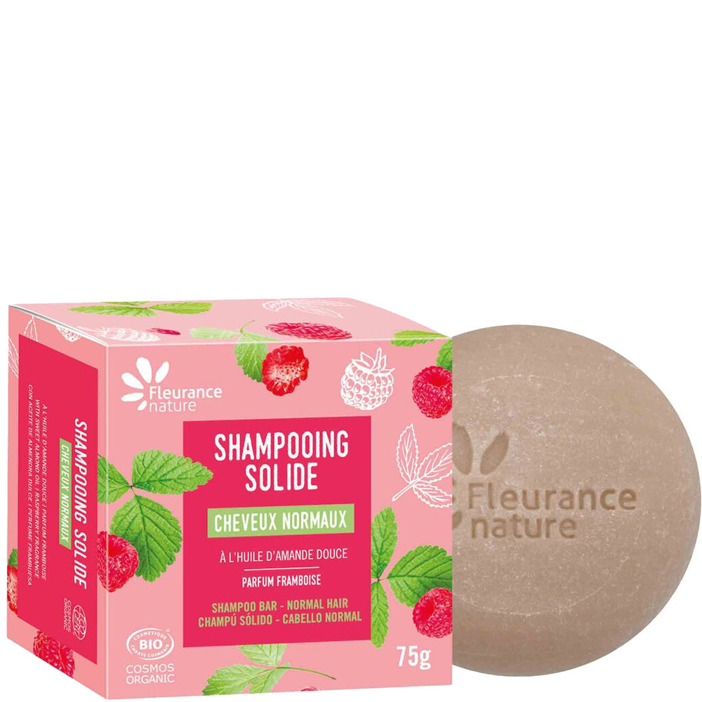 Shampoing solide douceur - Cheveux normaux - 75 g - 03 - 27752896