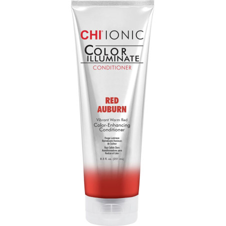 Après-shampoing raviveur de couleur - Color Illuminate - Red Auburn - 251 ml - 03 - 27411410