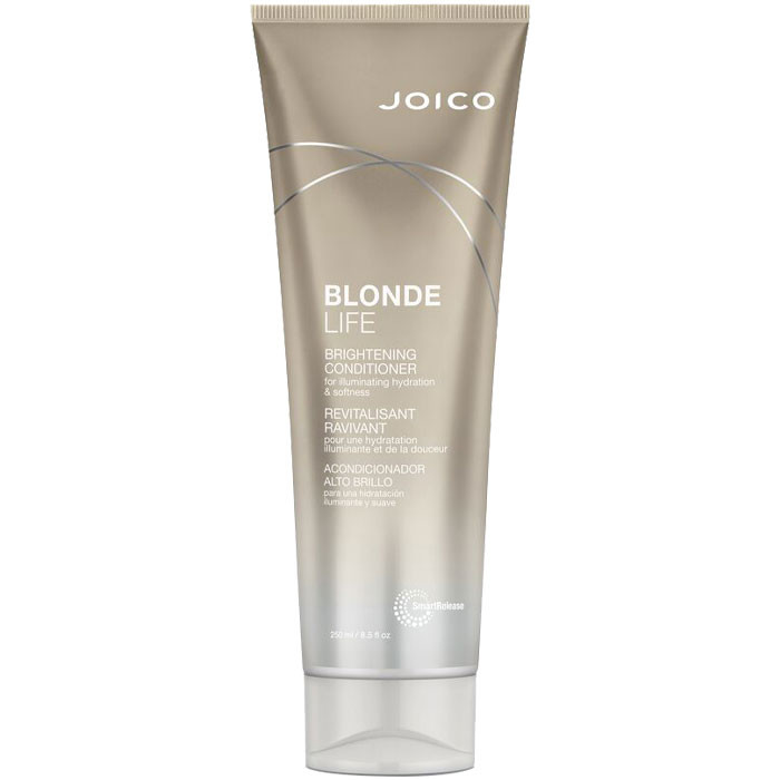 Après-shampoing nourrissant & illuminateur - Blonde Life - Cheveux blonds - 250 ml - 03 - 28634525