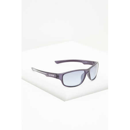 Lunettes de soleil femme - Catégorie 2 - Gris - 02 - 27911612