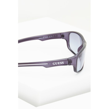 Lunettes de soleil femme - Catégorie 2 - Gris - 02 - 27911612