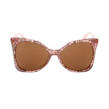 Lunettes de soleil femme - Catégorie 3 - 02 - 31719215