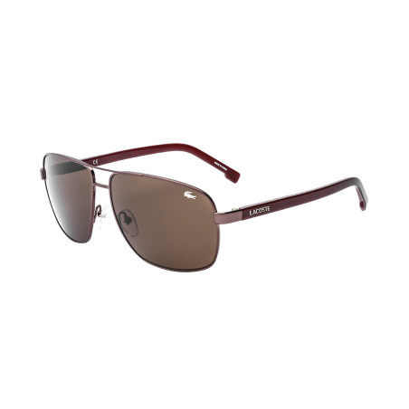 Lunettes de soleil femme - Catégorie 3 - Lacoste - 02 - 32437096