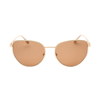 Lunettes de soleil femme - Catégorie 3 - Calvin Klein - 02 - 32437129