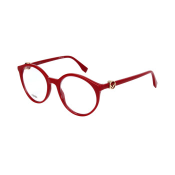 Lunettes de vue femme - 02 - 28611976