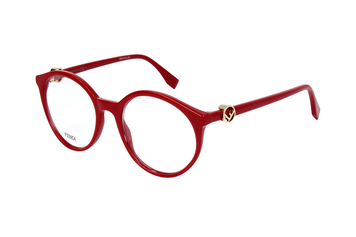 Lunettes de vue femme - 02 - 28611976