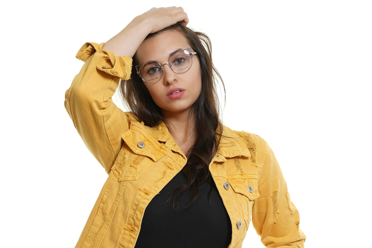 Lunettes de vue femme - 02 - 31719022