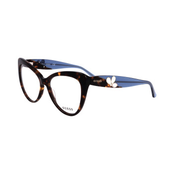 Lunettes de vue femme - 02 - 31719081