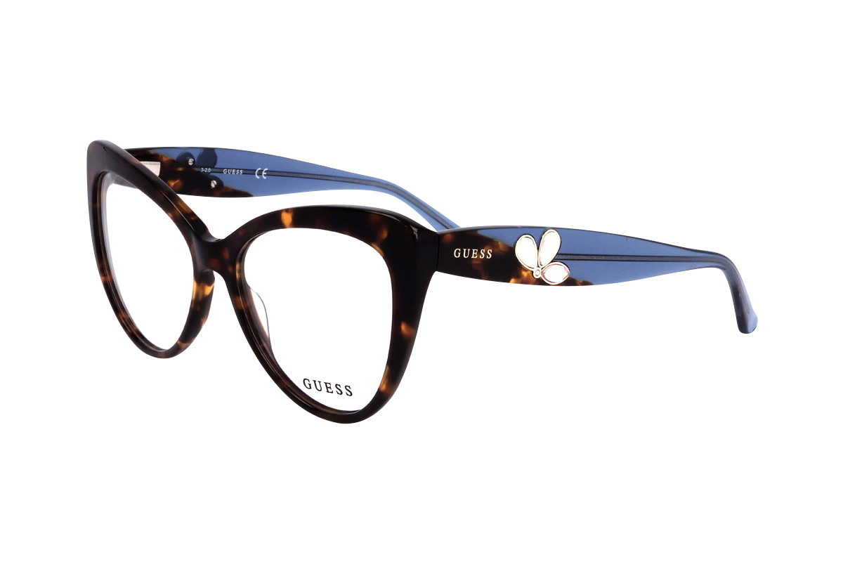 Lunettes de vue femme - 02 - 31719081