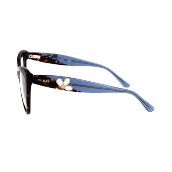 Lunettes de vue femme - 02 - 31719081