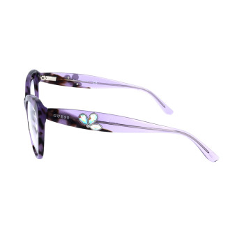 Lunettes de vue femme - 02 - 30729471