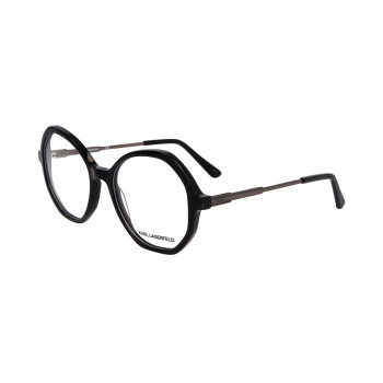 Lunettes de vue femme - Karl Lagerfeld - 02 - 30729486