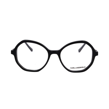 Lunettes de vue femme - Karl Lagerfeld - 02 - 30729486